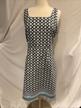 Ann Taylor Factory Sun Dress, NWOT